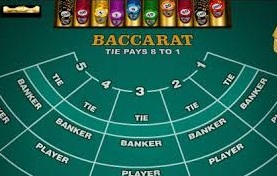 baccarat